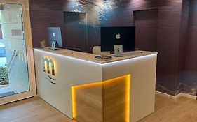 Residencia Mediterraneo